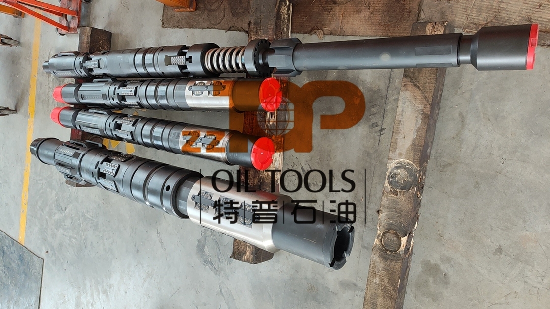 7'' 23-29# RTTS Packer & 9-5/8" 36-53.5# RTTS Packer With Redress Kit