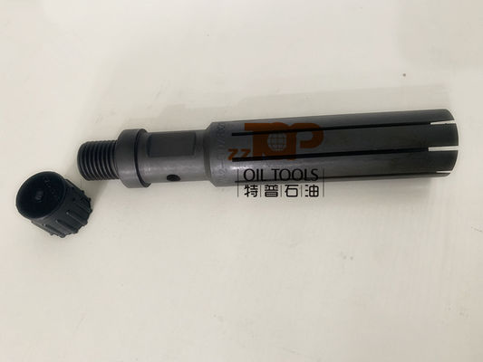 Baja Paduan Finishing Wireline Tools Wire Finder Wireline Slickline Pulling Tools