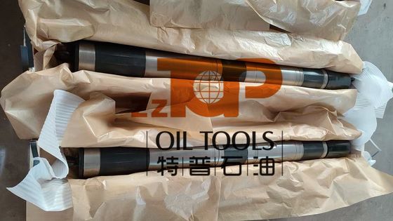 RD Tubing Tester Flapper Valve / RD TST Valve Untuk Layanan Pengujian Sumur