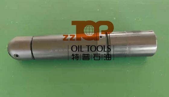 Alat Jetting Hydra Tahan Korosi dengan Bantalan Bola Dorong untuk Rotasi Dinamis dalam Layanan Coiled Tubing